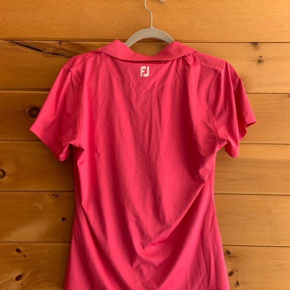 FOOTJOY Golf Shirt - Picture 5 of 5